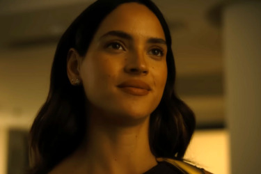 Arjona Talks Her “Man Of Tomorrow’ Prep