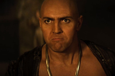 Arnold Vosloo Returns For “The Mummy 4”?