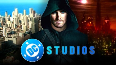 DC Studios Is Officially Bringing Back Its 7th Arrowverse Location