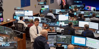 Chinese hackers target NASA and key US agencies, DOJ alleges