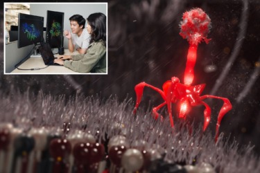 AI used to design brand new viruses — but experts fear a lot could go wrong: ‘Urgent biosafety questions’