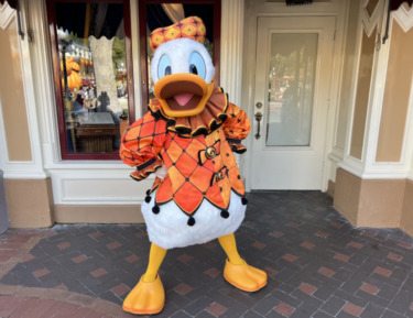 EVERYONE Can Get Oogie Boogie Bash Merchandise in DCA!