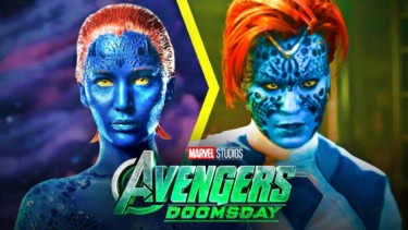 Avengers: Doomsday Now Includes 7 Recast Superheroes