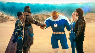 New ‘Avengers: Doomsday’ Trailer Changes Already Released Footage