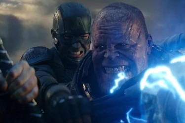 “Avengers Endgame Encore” Is ‘Required Viewing’