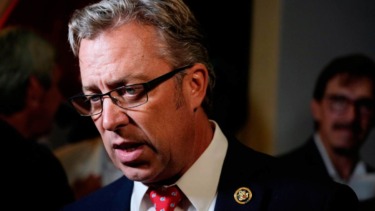 Upset: Trump-Backed TN Rep. Andy Ogles Falls in GOP Primary to Former Agriculture Commissioner
