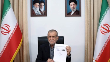 More Evidence Iran May Be Reaching the Economic ‘Tipping Point’