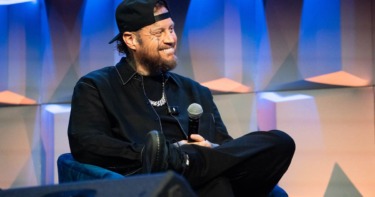 Jelly Roll Dares Trump Fans to Stop Listening After Playing Court Jester for Jimmy Kimmel