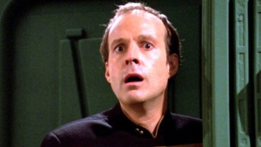 Star Trek’s Weakest Movie Ruined Its Best Episode