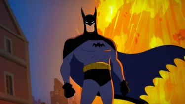 Batman: Caped Crusader Season 3 Gets Official Status Update From DC Show Producer Geoffrey Thorne: ‘We Will All Come Back For It If They Say So’ (Exclusive)