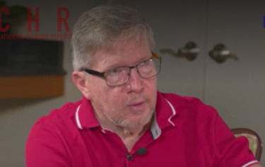 Feds won’t pay family of spy felled by directed energy weapon: Widow