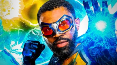 DC Studios Announces Black Lightning’s TV Return 5 Years After Arrowverse Cancellation