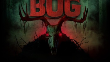 ‘Blood Bog’ Scare Zone Announced for Halloween Horror Nights 2026