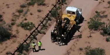 Trump border wall construction kicks off in Arizona amid clash with Native American tribe