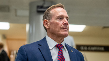 Surprise GOP hemp fight drags spending bill