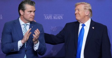 As Pete Hegseth Honors Abbey Gate Heroes, NYT Launches Bizarre Hit Piece Targeting Him