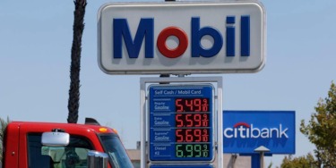DAVID MARCUS: Why rising prices may not cost Republicans as much as you think