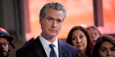 Newsom targets major affordability squeeze in ‘striking’ convergence with Trump