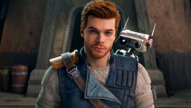 Cal Kestis’ Live-Action Star Wars Debut Looks More Likely Than Ever