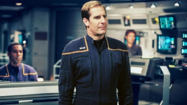 Scott Bakula Officially Accepts Nomination As Star Trek President