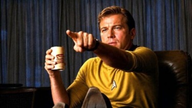 Star Trek Is Coming To The Big Screen Like You’ve Never Seen It Before