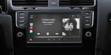 CarPlay in iOS 27 adds two new features for popular Apple apps