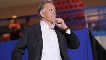 ‘Meeting the Moment’: Mike Rogers Makes His Play As Michigan Democrats Face a Growing Revolt