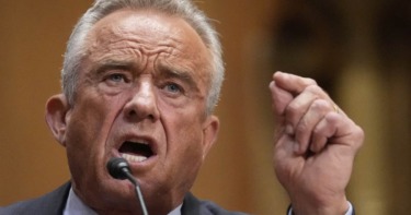 RFK Jr. Nukes Pennsylvania’s ‘Measles Deaths’ Story After Coroner Drops Bombshell