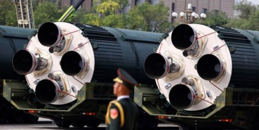 Pentagon plots new nuclear options for Trump as America’s biggest adversaries raise stakes: report