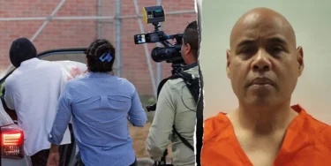 ICE officer charged in Minneapolis shooting released in Texas after judge declines to intervene