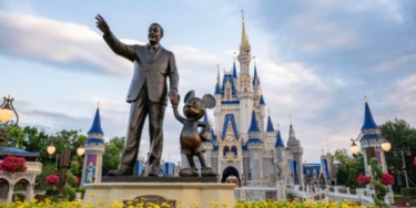 Disney Ends 6-Month Magic Kingdom Shutdown, Confirms Reopening With Drastic Changes