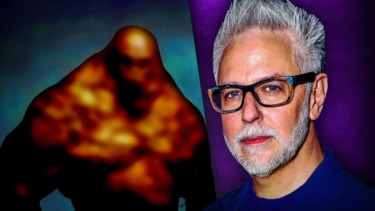 James Gunn Has Already Showed Us Clayface’s Final DCU Design (Photos)
