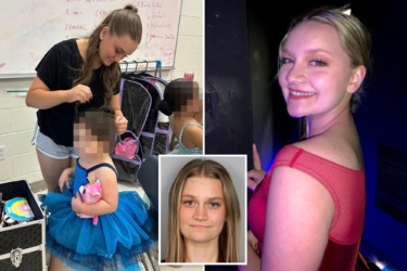 Delaware dance teacher charged with abusing teenage students