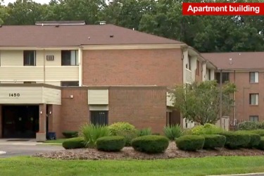 Single Michigan mother and 2-month-old son found dead in bathtub: ‘Did everything with her kids’