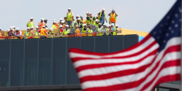 Fox News AI Newsletter: The industry sparking blue-collar jobs boom