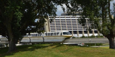 After 55 Years of Magic, Disney Says Goodbye to Classic Contemporary Resort