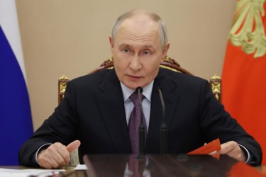 Let Lindsey Graham’s ‘sanctions from Hell’ bill be the knockout punch to Russia’s war machine