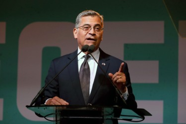 Xavier Becerra can’t dodge the press forever — or these lingering questions