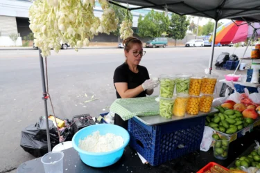 I love food trucks – but they still need to follow the rules