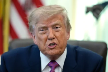 Trump once again loses bid to erase hush money conviction