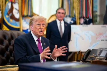 What Trump just doesn’t get about his tariff program