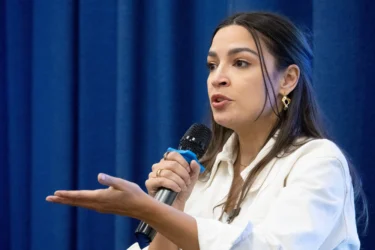 Fast Takes: Did AOC ever mean it, Reproductive-tourism biz is sick and more