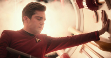 STRANGE NEW WORLDS Review: ‘Off-Hour’