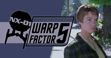WARP FACTOR FIVE Episode #6: Welcome to ‘Carbon Creek’