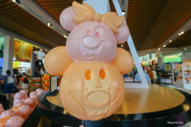 Everything in the Pastel Cutie Ghost Collection at Disney World (Photos and Prices)