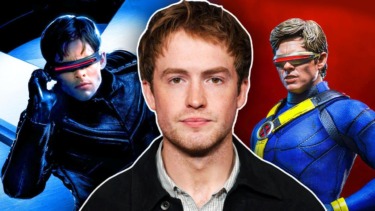 Marvel Studios’ New Cyclops Actor Can Finally Break A 26-Year X-Men Movie Streak