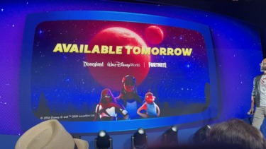 BREAKING: Millennium Falcon: Smuggler’s Run Coming to Fortnite, Will Interact at Parks