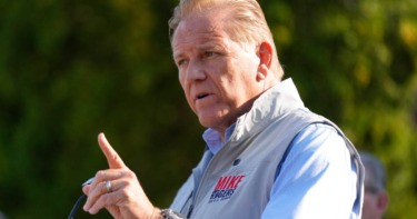 Mike Rogers Levels ‘Conman’ El-Sayed With Perfect Line As Abdul’s Social Media Buffoonery Continues