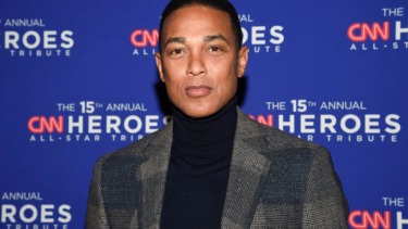 Don Lemon’s Plan to Escape Anti-ICE Church Protest Charges: Blame Trump