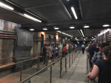 Guests Throw Punches in Flight of Passage Queue Brawl – This and More In The Top 10 Stories of the Week for August 8, 2026